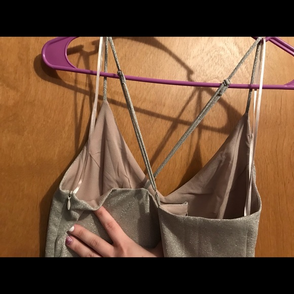 Anthropologie Dress!!!! GORGEOUS!!!! - Picture 3 of 3